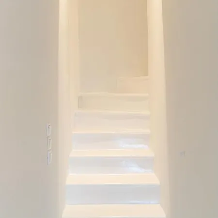 Almiri And Studio, Modern And Spacious Апартаменты Тинос