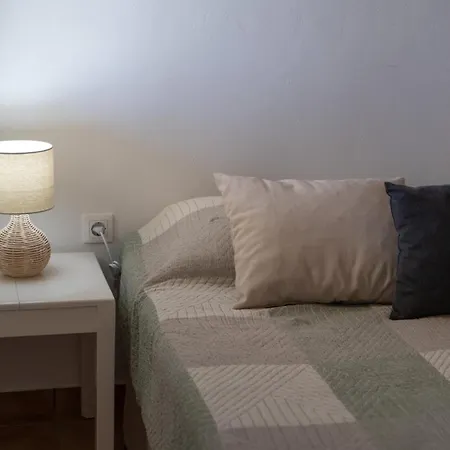 Апартаменты Almiri And Studio, Modern And Spacious Тинос