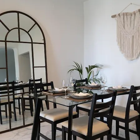 Апартаменты Almiri And Studio, Modern And Spacious *