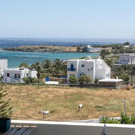 Almiri And Studio, Modern And Spacious *