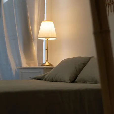 Almiri And Studio, Modern And Spacious * Тинос