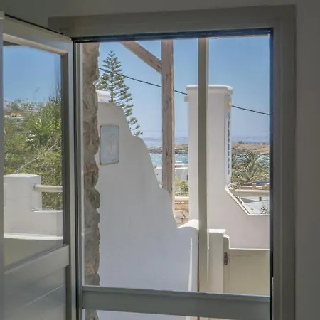 Almiri And Studio, Modern And Spacious * Tínos